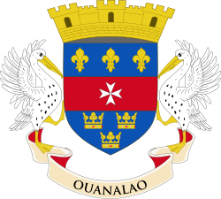 Saint Barthelemy
